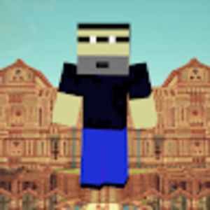 Meet your Posher, Alan